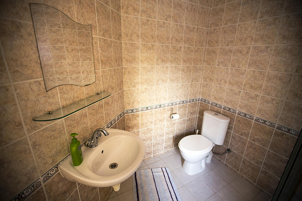 Penzion Na Cymbalku Horni Tranovice الغرفة الصورة